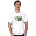 thumbnail image 1 of How About Them Washington Apples WA Men's Graphic T Shirt Tees Brisco Brands S, 1 of 4