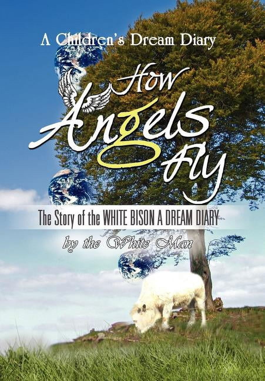 How ANGELS Fly, (Hardcover)