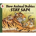 thumbnail image 1 of Pre-Owned How Animal Babies Stay Safe (Let's Read-And-Find-Out Science) Hardcover, 1 of 1
