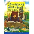 thumbnail image 1 of Pre-Owned How Animals Saved the People: Animal Tales from the South (Hardcover) 0688162533 9780688162535, 1 of 1