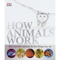 thumbnail image 1 of Pre-Owned How Animals Work Paperback, 1 of 1
