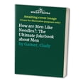 thumbnail image 1 of Pre-Owned How are Men Like Noodles?: The Ultimate Jokebook about Men Paperback, 1 of 1