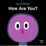 How Are You? Board Book