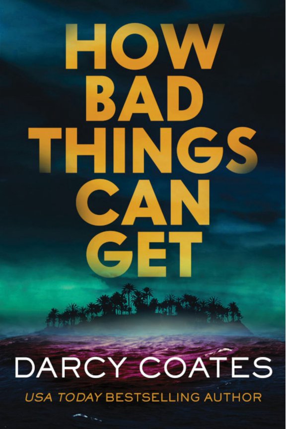 How Bad Things Can Get (Paperback)