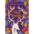 thumbnail image 1 of How Beautiful, (Hardcover), 1 of 1