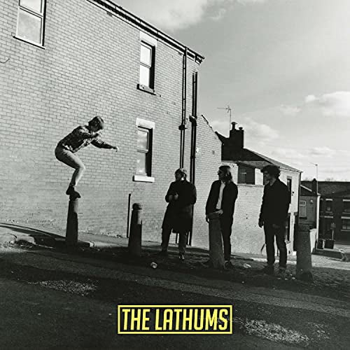 How Beautiful Life Can Be The Lathums (CD)