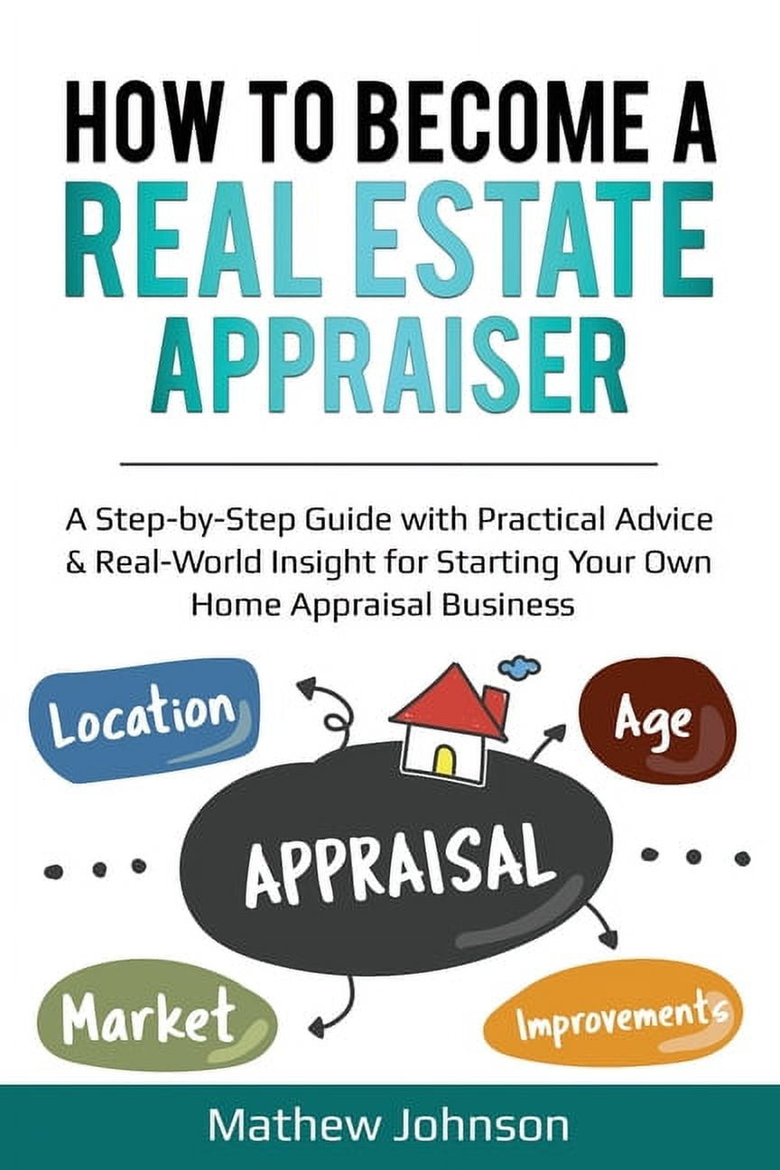 Real Estate Appraiser