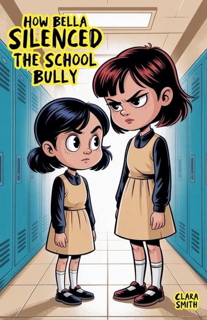 How Bella Silenced the School Bully, (Paperback)