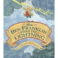 thumbnail image 1 of Pre-Owned How Ben Franklin Stole the Lightning (Hardcover) 0688169937 9780688169930, 1 of 1