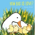 thumbnail image 1 of Emma Dodd's Love You Books How Big Is Love?, (Hardcover), 1 of 1