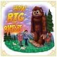 thumbnail image 1 of How Big is Bigfoot?, (Paperback), 1 of 1