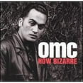 thumbnail image 1 of How Bizarre (CD) by OMC, 1 of 5