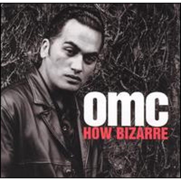 How Bizarre (CD) by OMC