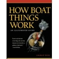 thumbnail image 1 of How Boat Things Work: An Illustrated Guide, (Paperback), 1 of 1