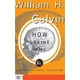 thumbnail image 1 of Pre-Owned How Brains Think: Evolving Intelligence, Then and Now (Paperback) 046507278X 9780465072781, 1 of 1