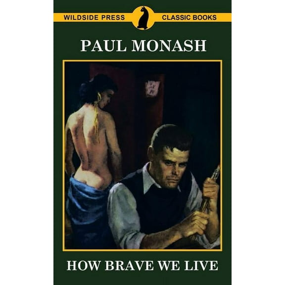 How Brave We Live, (Paperback)