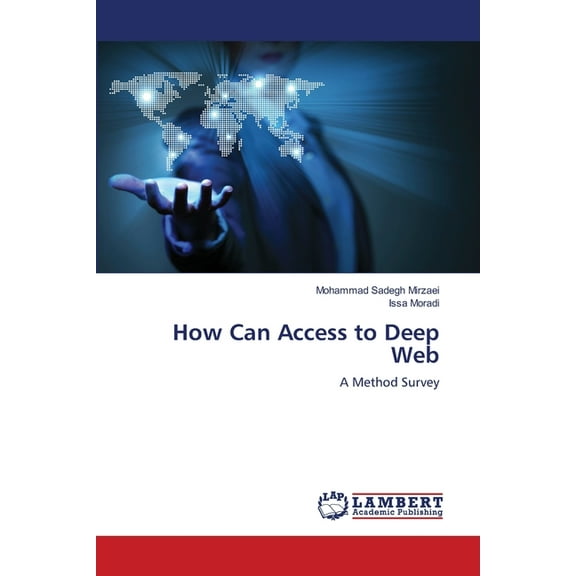 How Can Access to Deep Web (Paperback)