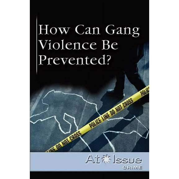 How Can Gang Violence Be Prevented?