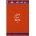 thumbnail image 1 of Pre-Owned How Can I Help?: Stories and Reflections on Service, 9780394729473, 0394729471, Paperback,, 1 of 1