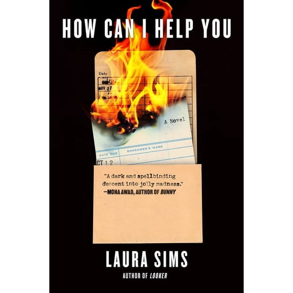How Can I Help You, (Hardcover)