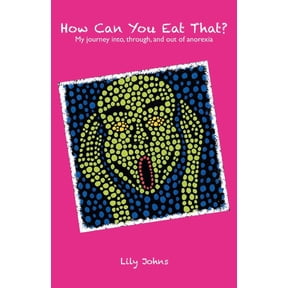 How Can You Eat That?, (Paperback)