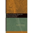 thumbnail image 1 of Pre-Owned How Can the Petrine Ministry Be a Service to the Unity of the Universal Church? (Paperback) 9780802848628, 1 of 1