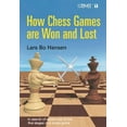 thumbnail image 1 of How Chess Games Are Won and Lost (Paperback), 1 of 1