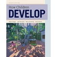 thumbnail image 1 of Pre-Owned How Children Develop - Standalone book (Hardcover) 1429242310 9781429242318, 1 of 1