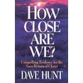 thumbnail image 1 of Pre-Owned How Close Are We? (Paperback) 0890819041 9780890819043, 1 of 1