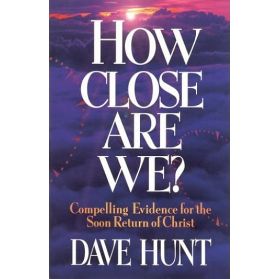 Pre-Owned How Close Are We? (Paperback) 0890819041 9780890819043