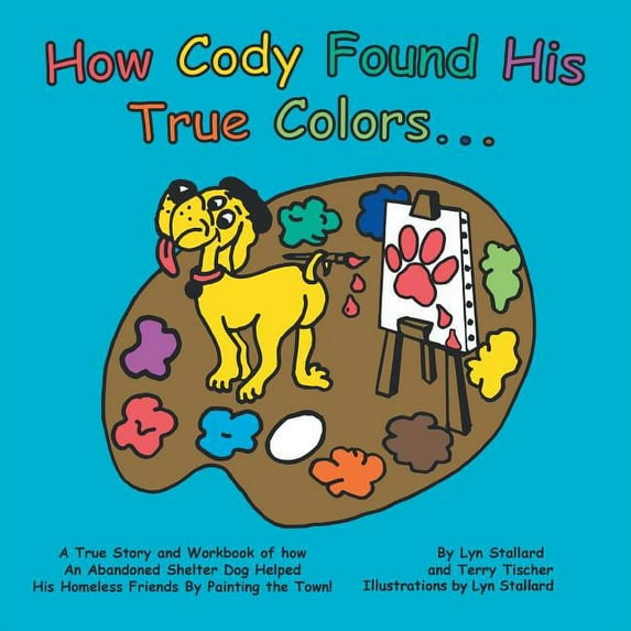 How Cody Found His True Colors