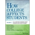 thumbnail image 1 of How College Affects Students: 21st Century Evidence That Higher Education Works, (Paperback), 1 of 1