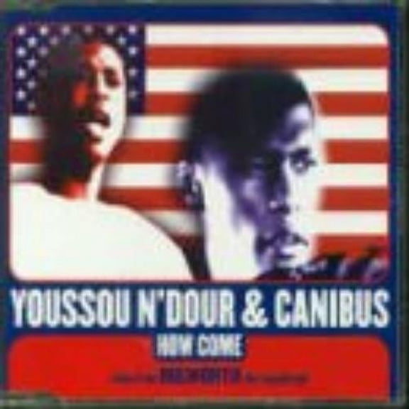 How Come Ndour Youssou (CD)