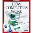 thumbnail image 1 of Pre-Owned How Computers Work (How It Works Series) (Paperback) 078971728X 9780789717283, 1 of 1