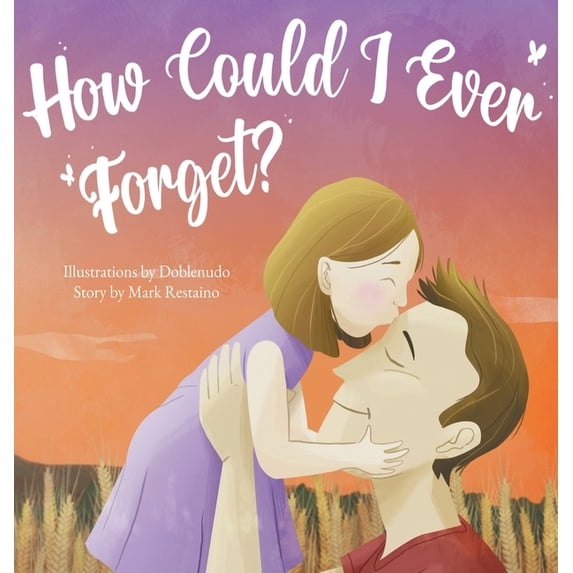 How Could I Ever Forget?, (Hardcover)