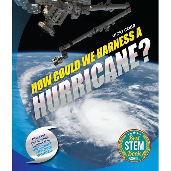 How Could We Harness a Hurricane? (Hardcover)