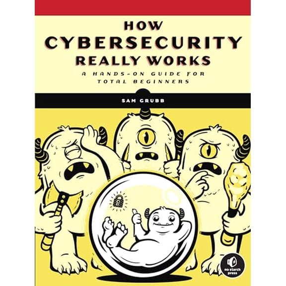 Pre-Owned Cybersecurity for Beginners: A Hands-On Guide Paperback