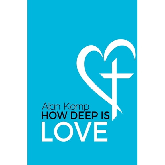 How Deep Is Love, (Paperback)