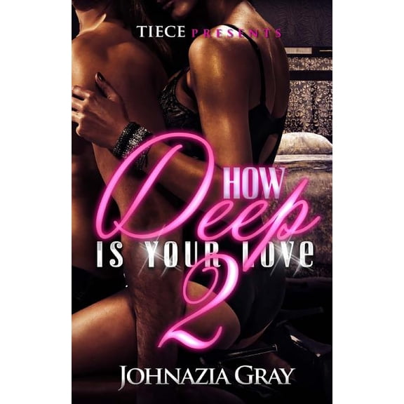 How Deep Is Your Love 2
