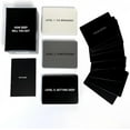 How Deep Will You Go Card Game? How Deep Will You Go Original Conversation Game, Game of