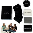How Deep Will You Go? How Deep Will You Go Original Conversation Game, 99 Icebreaker