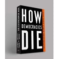 thumbnail image 1 of Pre-Owned How Democracies Die Paperback, 1 of 1
