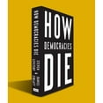 thumbnail image 1 of Pre-Owned How Democracies Die, 1 of 1