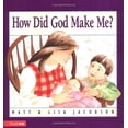 thumbnail image 1 of Pre-Owned How Did God Make Me? (Hardcover) 0310701066 9780310701064, 1 of 1