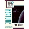 thumbnail image 1 of Pre-Owned How Did We Find Out About Neptune (How Did We Find Out Series) Paperback, 1 of 1