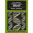 thumbnail image 1 of Pre-Owned How Did We Find Out About Dna? (How Did We Find Out About Series) (Hardcover) 0802765963 9780802765963, 1 of 1