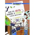 thumbnail image 1 of How Do Ants Survive A Flood? (DVD), Dreamscape, Kids & Family, 1 of 1
