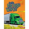 thumbnail image 1 of Pre-Owned How Do Big Rigs Work? (Paperback) 1467796778 9781467796774, 1 of 1
