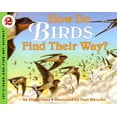 thumbnail image 1 of Let's-Read-And-Find-Out Science 2 How Do Birds Find Their Way?, Book 1, (Paperback), 1 of 1