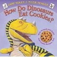 thumbnail image 1 of Pre-Owned How Do Dinosaurs Eat Cookies? 9780545382533, 1 of 1